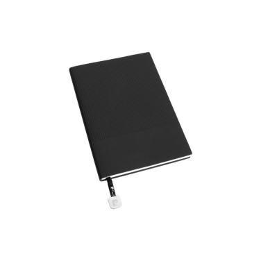 Logo trade corporate gift photo of: Set of notebook and pen CHANTAL Pierre Cardin